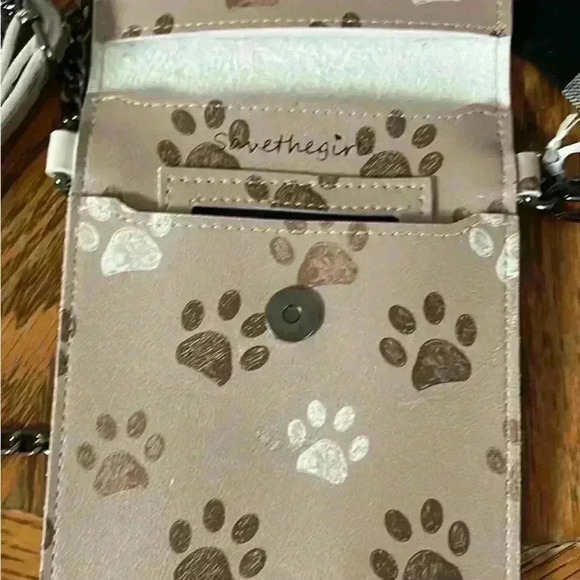 Wallet Cellphone purse - Picture 2 of 2